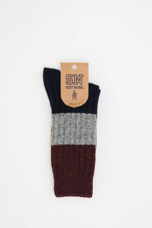 Robin men Burgundy sold by Livid Jeans