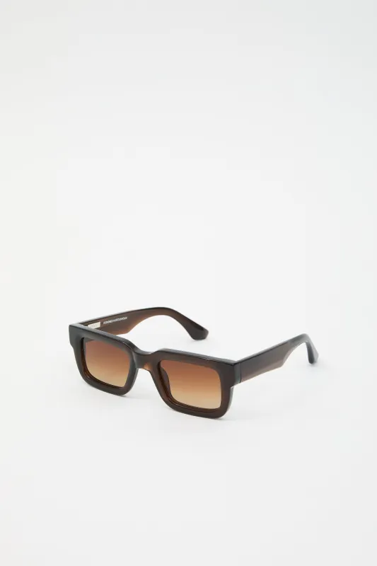 05.2 Brown sold by Livid Jeans