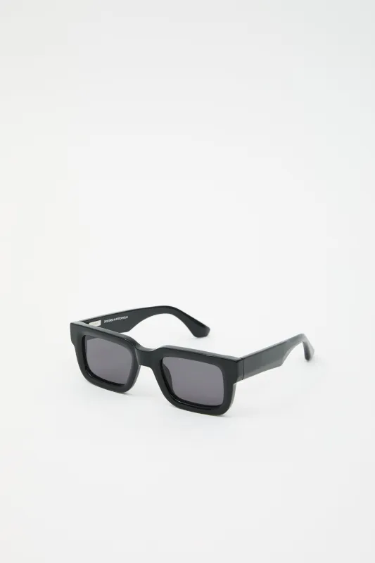 05.2 Black sold by Livid Jeans