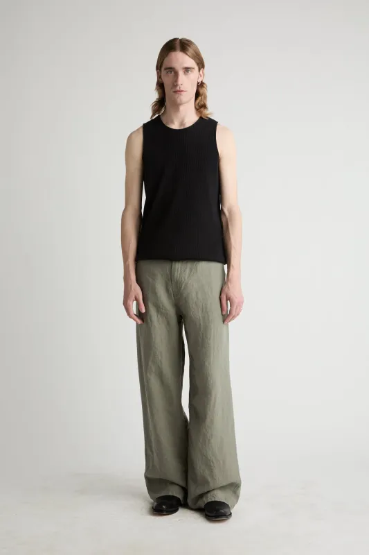 Dal Black sold by Livid Jeans