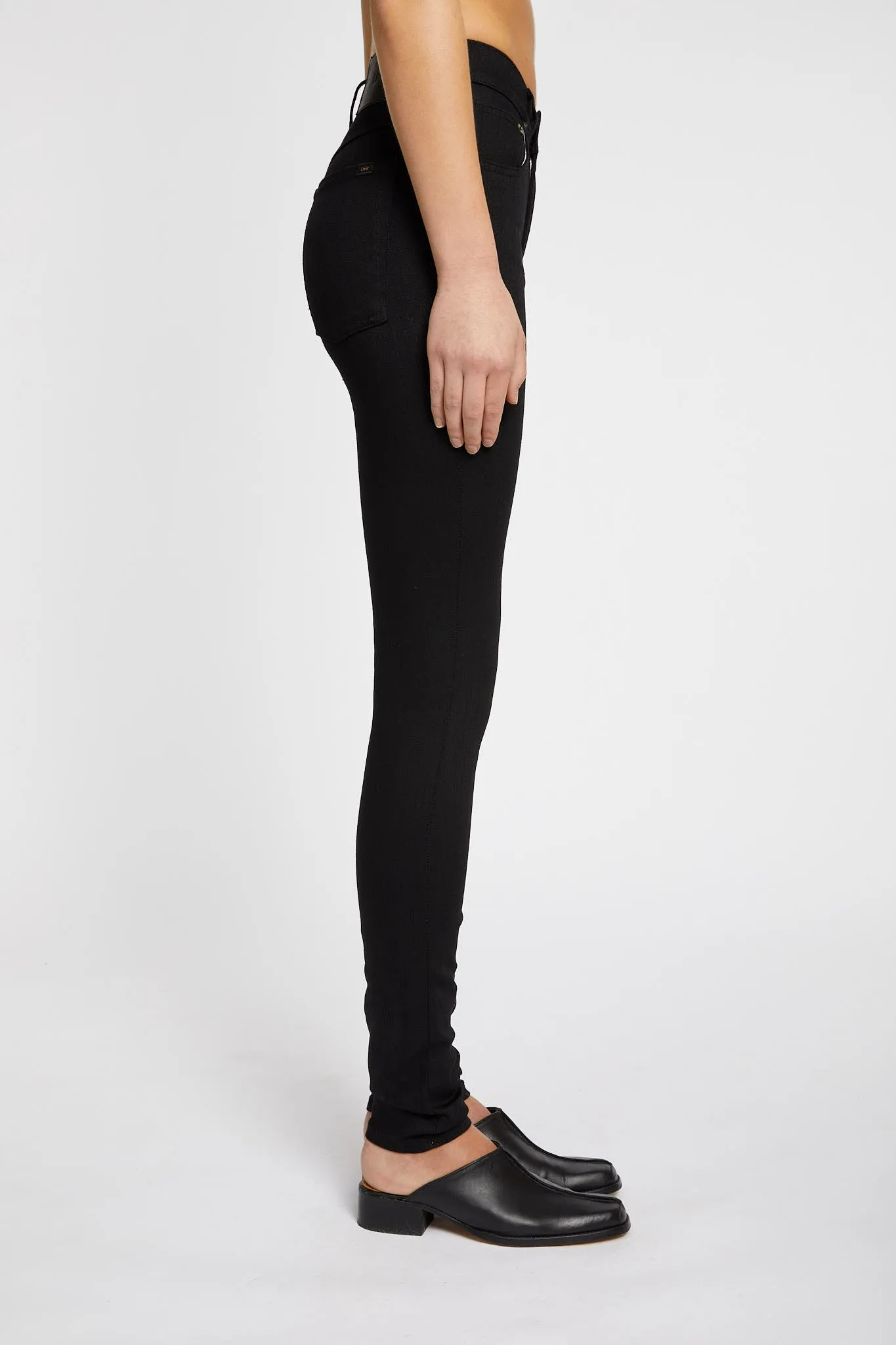 Vår Japan Black Comfort sold by Livid Jeans product image thumbnail 2