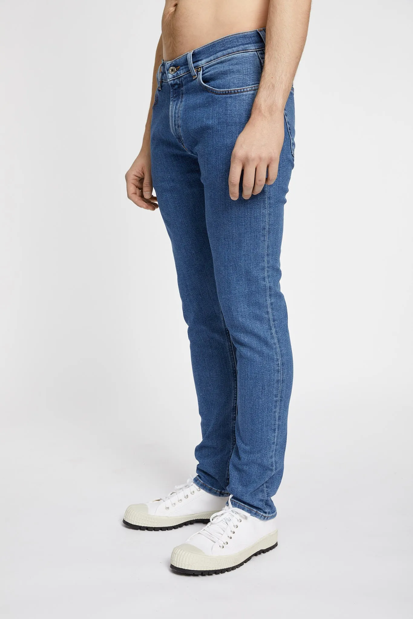 Edvard Japan Blue sold by Livid Jeans product image thumbnail 2