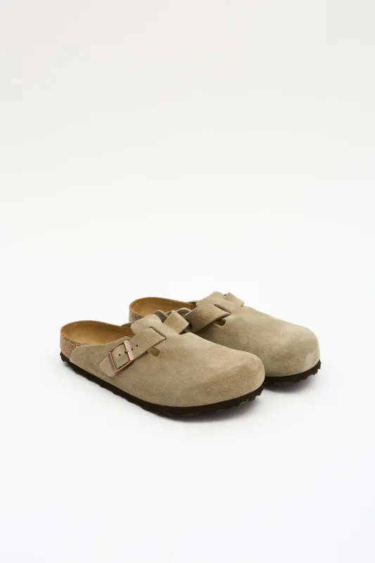 Boston Taupe sold by Livid Jeans