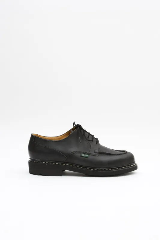 Chambord Lisse Noir sold by Livid Jeans