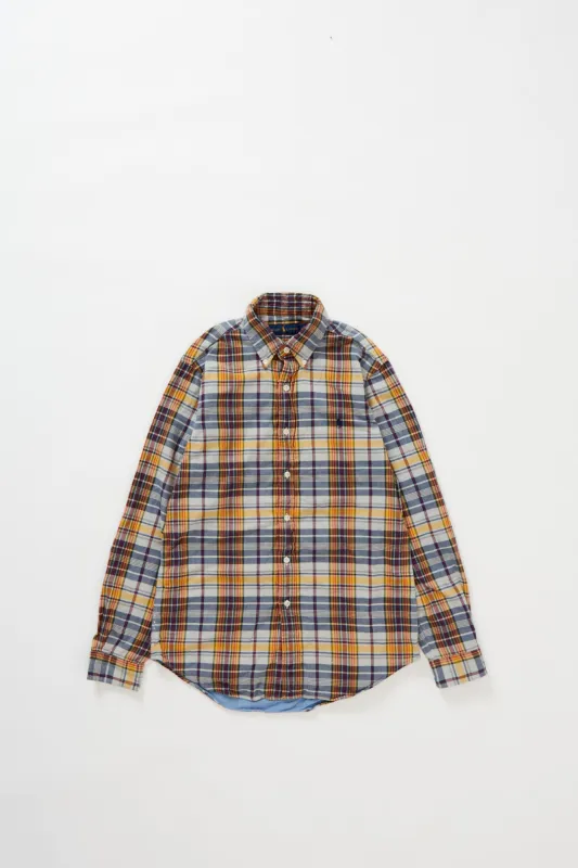 Polo Ralph Lauren shirt (S) made by Vintage