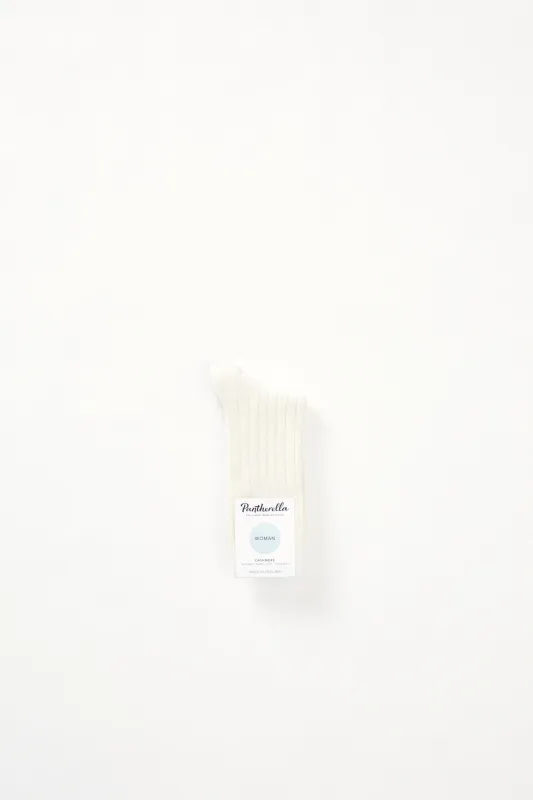 Tabitha Cashmere Winter White made by Livid Jeans