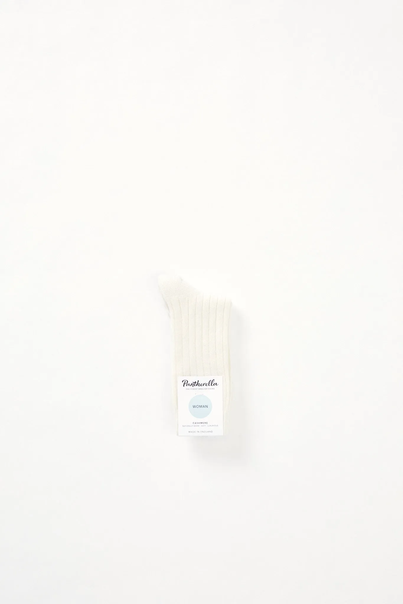 Tabitha Cashmere Winter White sold by Livid Jeans