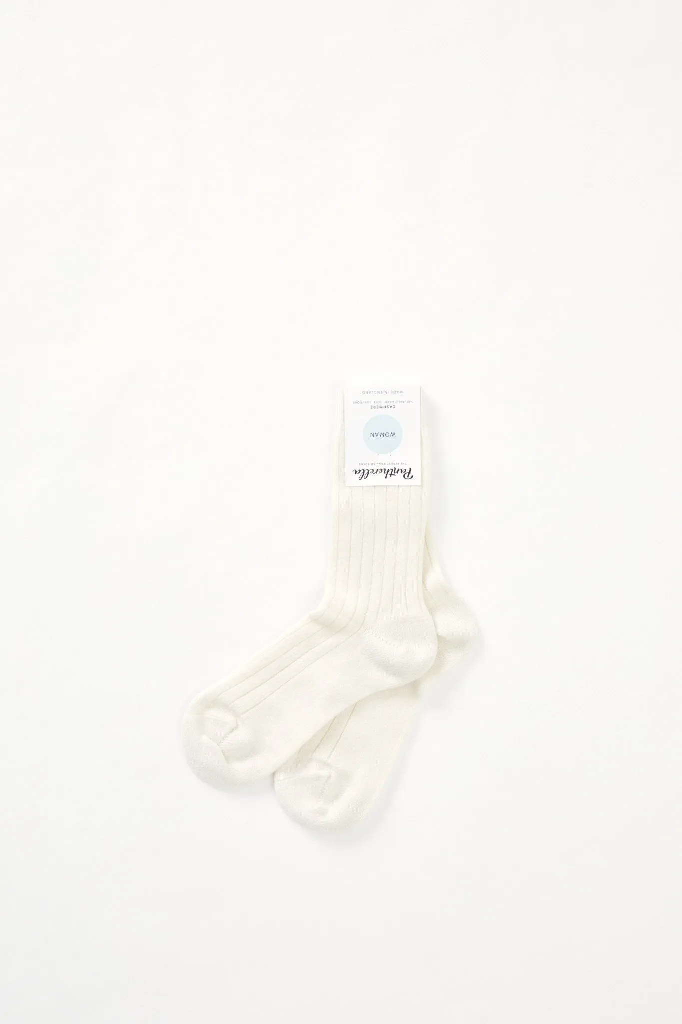 Tabitha Cashmere Winter White sold by Livid Jeans product image thumbnail 2