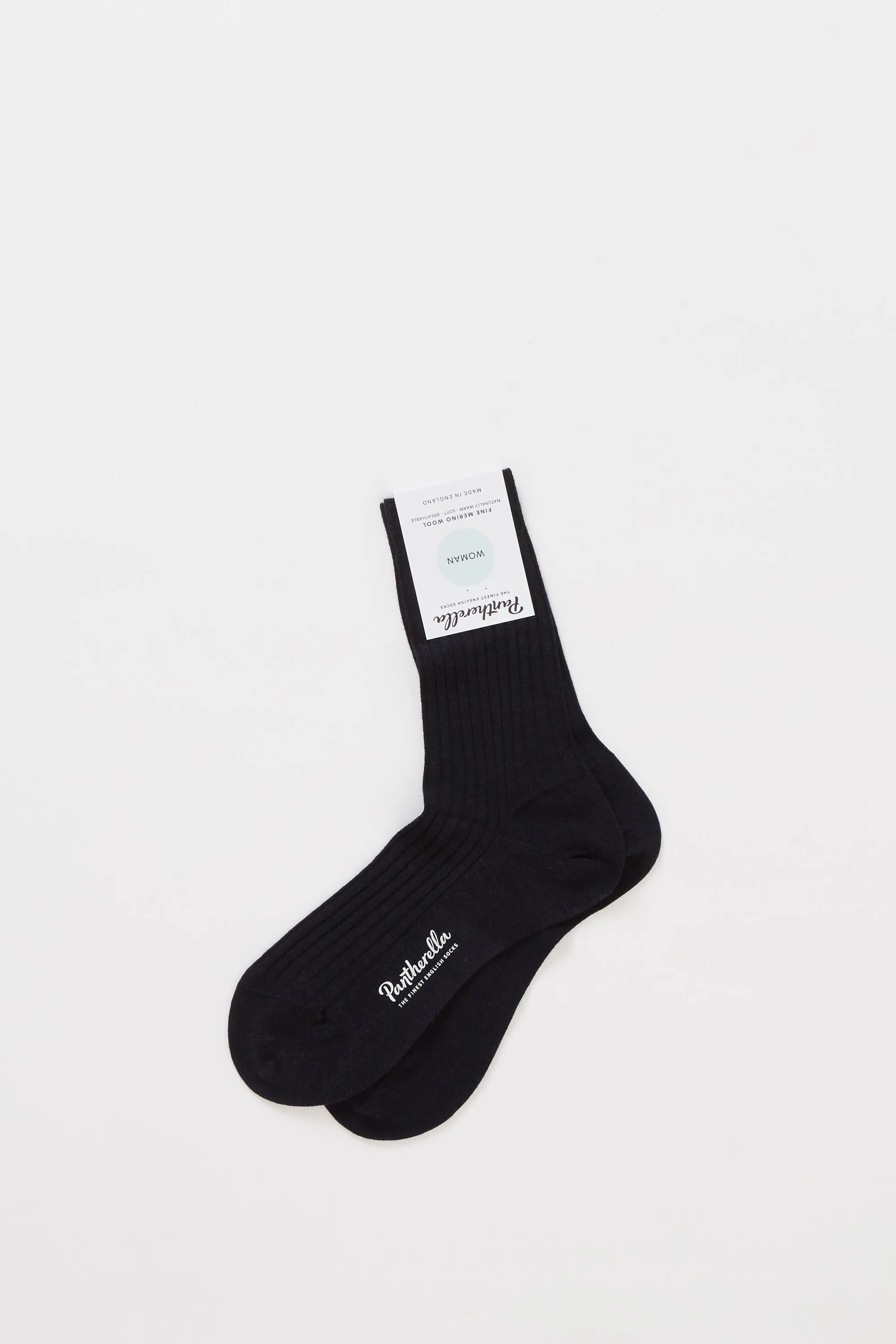 Rose Merino Navy sold by Livid Jeans product image thumbnail 2