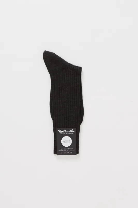 Laburnum Charcoal sold by Livid Jeans