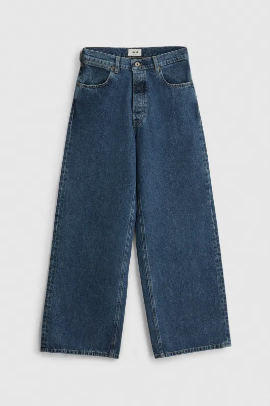 Keri Japan Dawn made by Livid Jeans