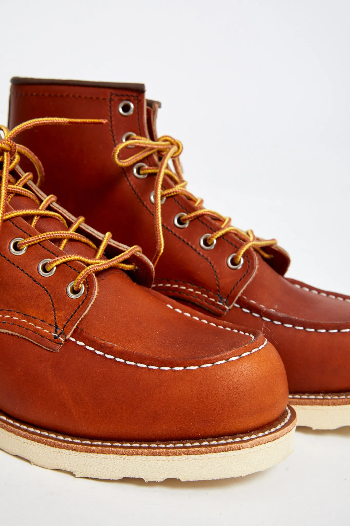 875 Classic Moc sold by Livid Jeans product image thumbnail 3