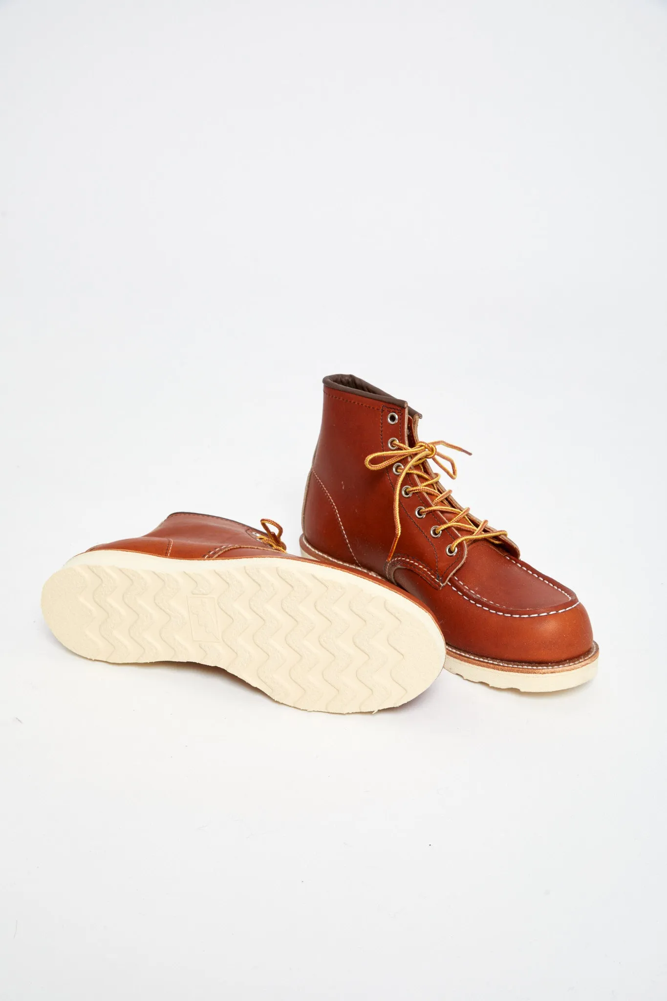 875 Classic Moc sold by Livid Jeans product image thumbnail 5