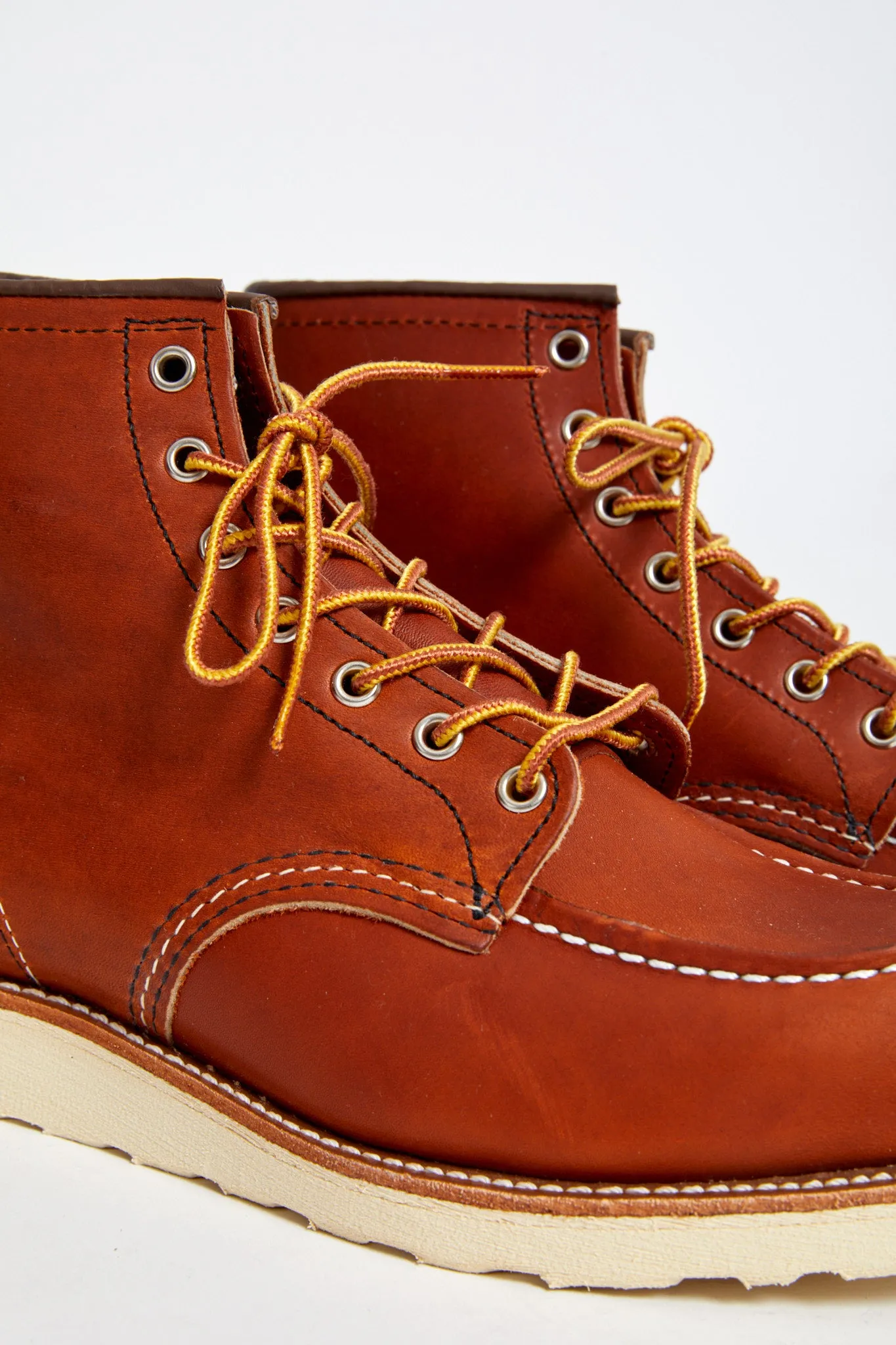 875 Classic Moc sold by Livid Jeans product image thumbnail 4