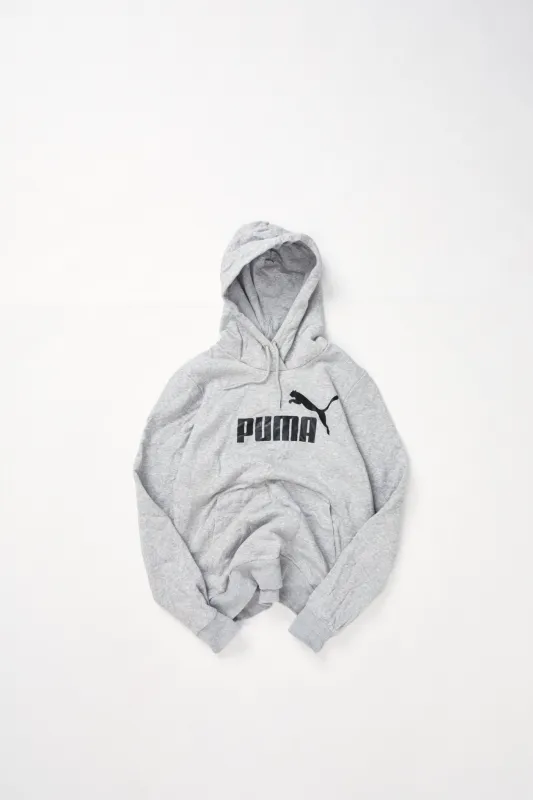 Puma hoodie (M) sold by Livid Jeans