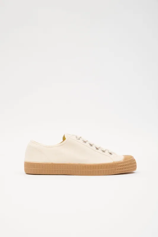 Star Master Beige / Transparent made by Novesta