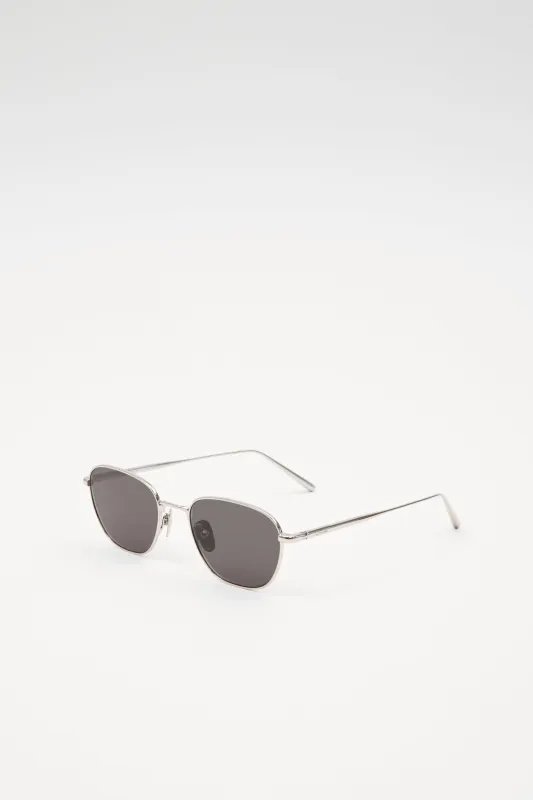 Steel Polygon Grey made by Chimi