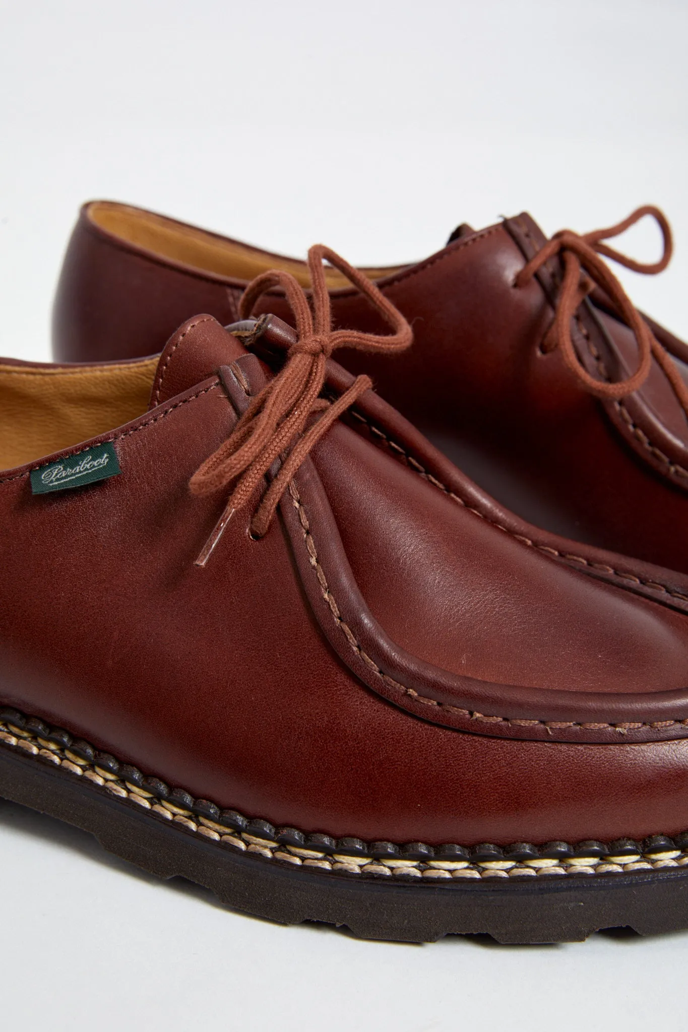 Michael Lisse Marron sold by Livid Jeans product image thumbnail 5