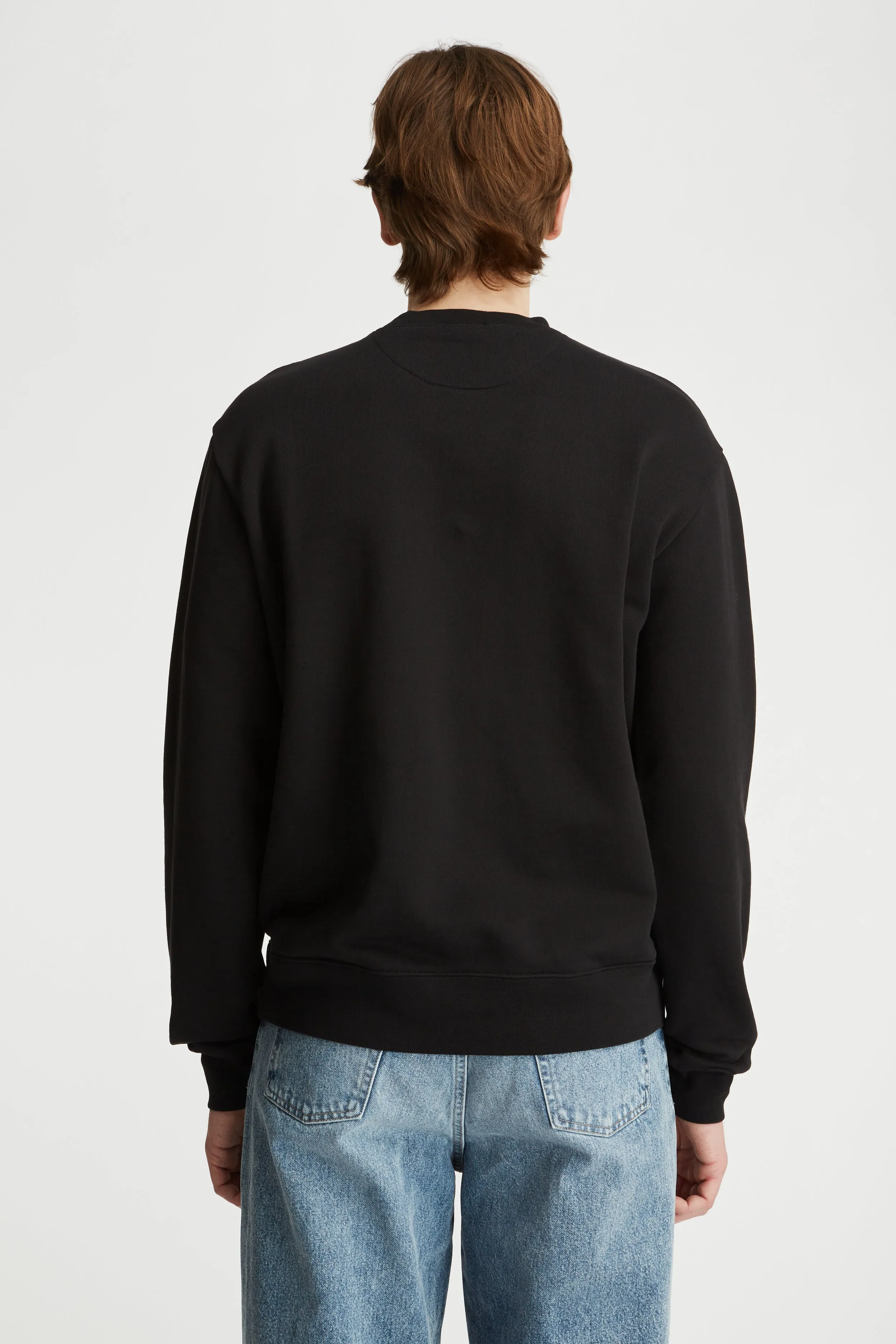 Palmer Black sold by Livid Jeans product image thumbnail 5