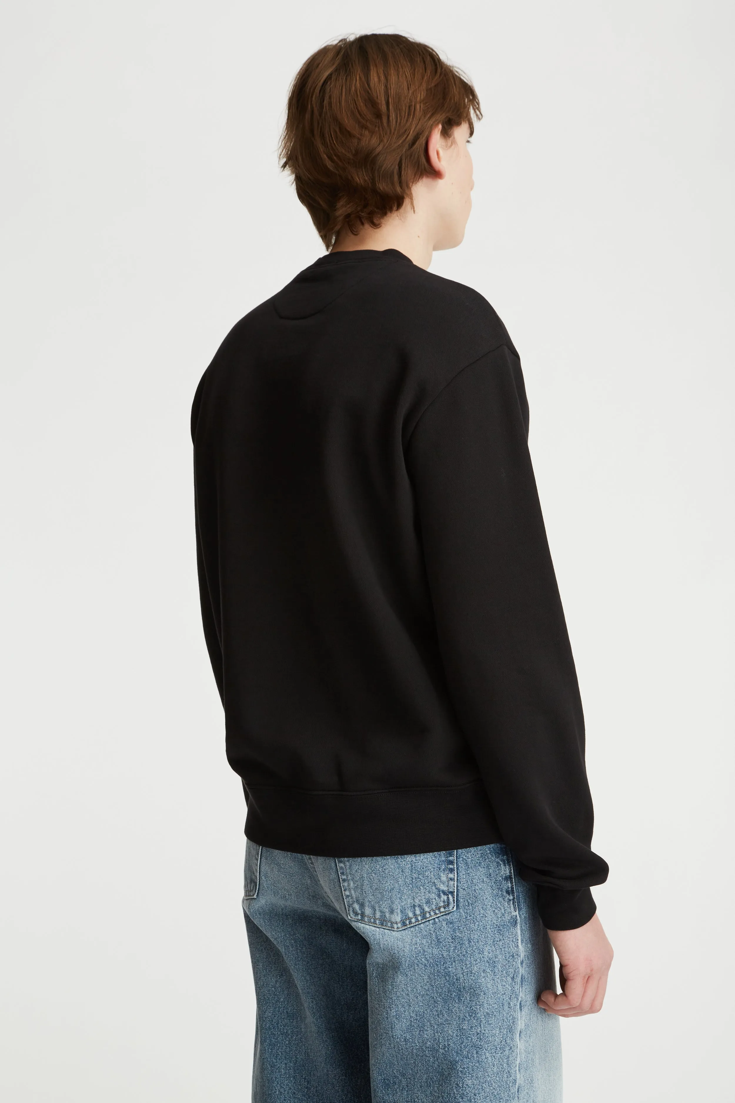 Palmer Black sold by Livid Jeans product image thumbnail 4