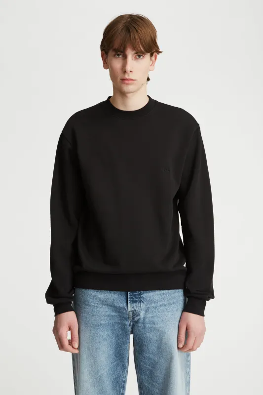 Palmer Black made by Livid Jeans