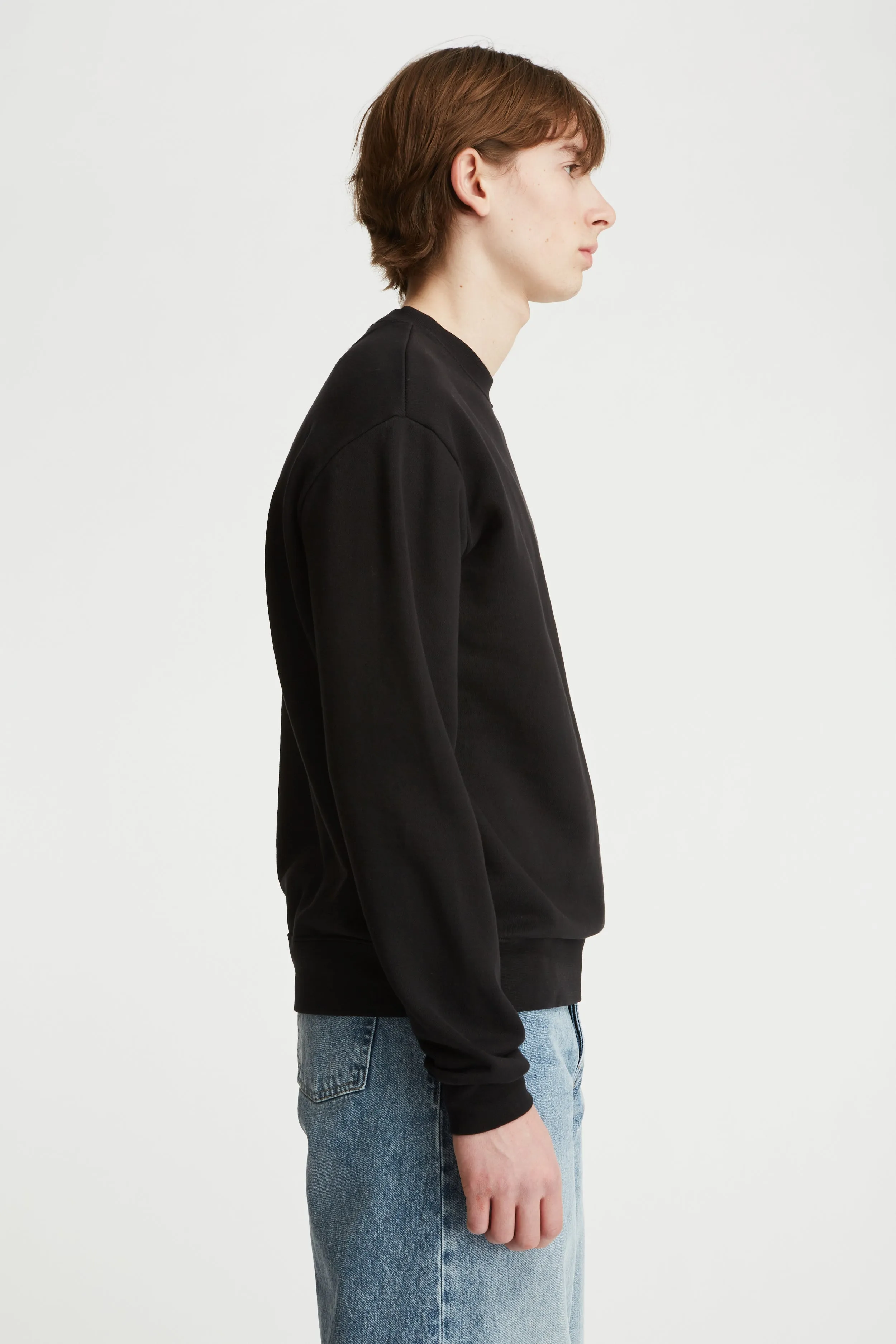 Palmer Black sold by Livid Jeans product image thumbnail 3