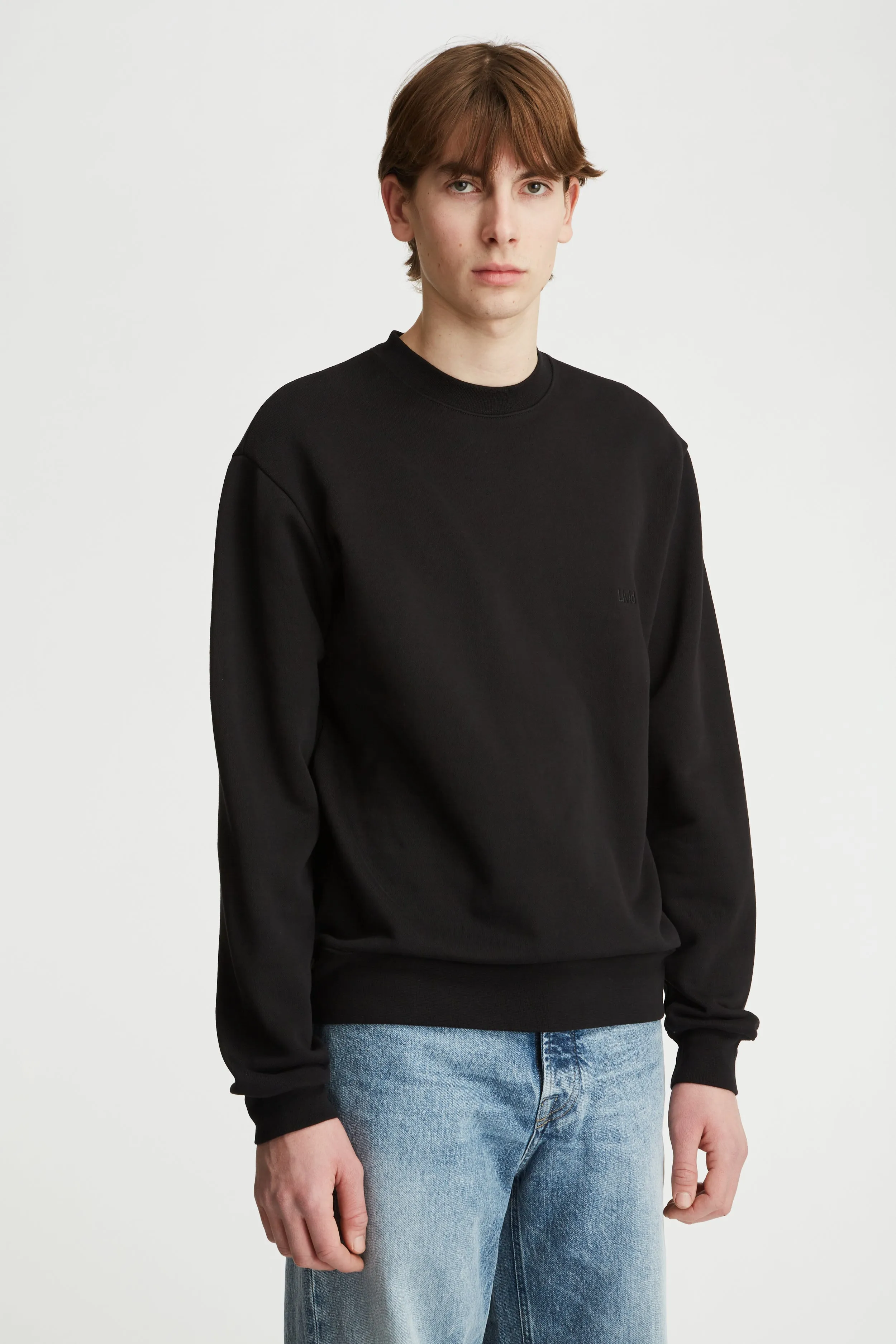 Palmer Black sold by Livid Jeans product image thumbnail 2