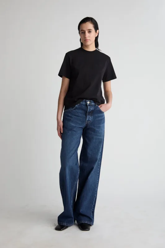 Ida Black made by Livid Jeans