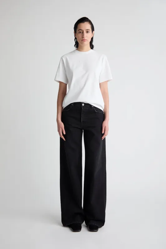 Ida White made by Livid Jeans