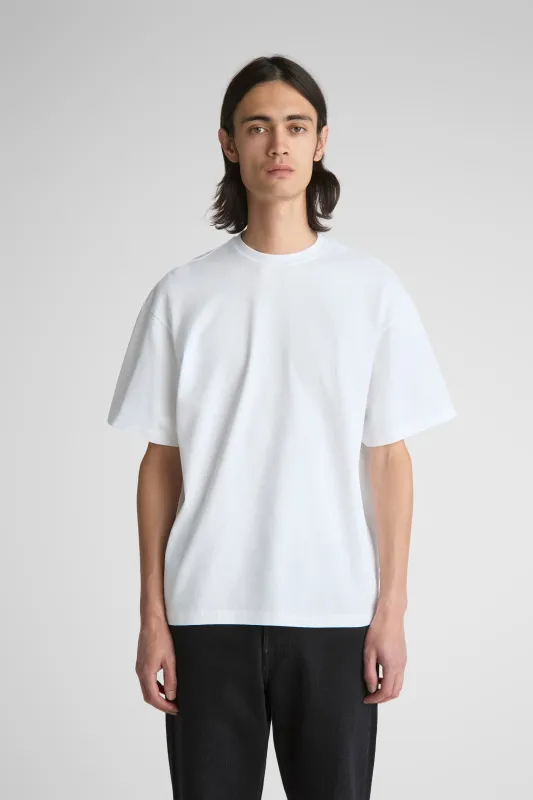 Nelson White sold by Livid Jeans