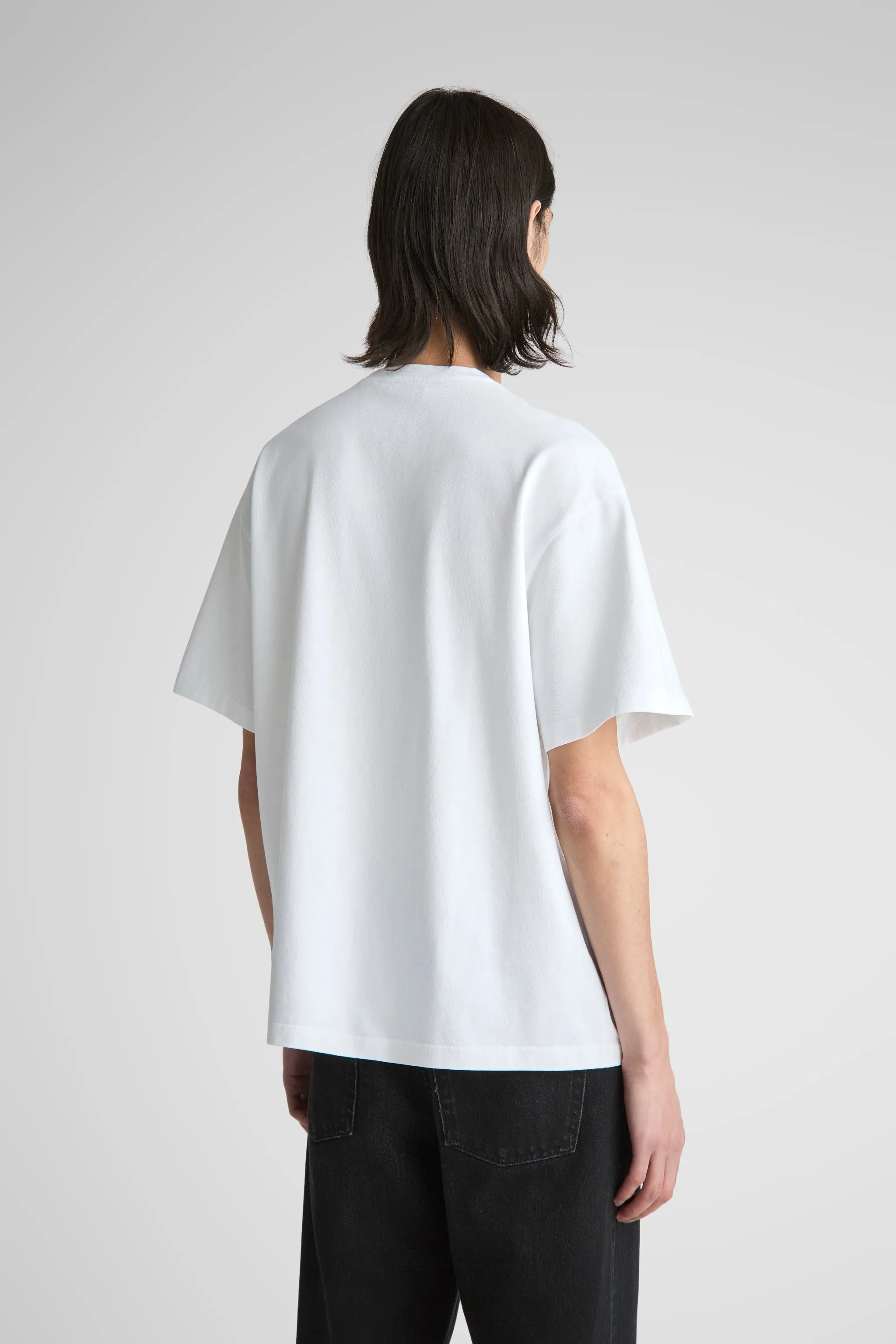 Nelson White sold by Livid Jeans product image thumbnail 5