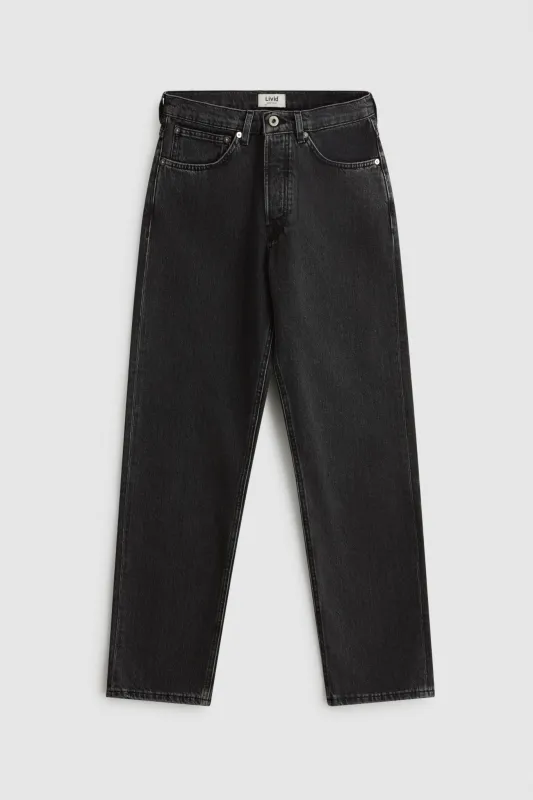 Faye Japan Shadow sold by Livid Jeans