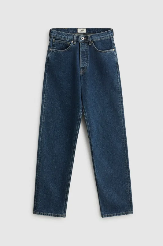 Faye Japan Dawn sold by Livid Jeans