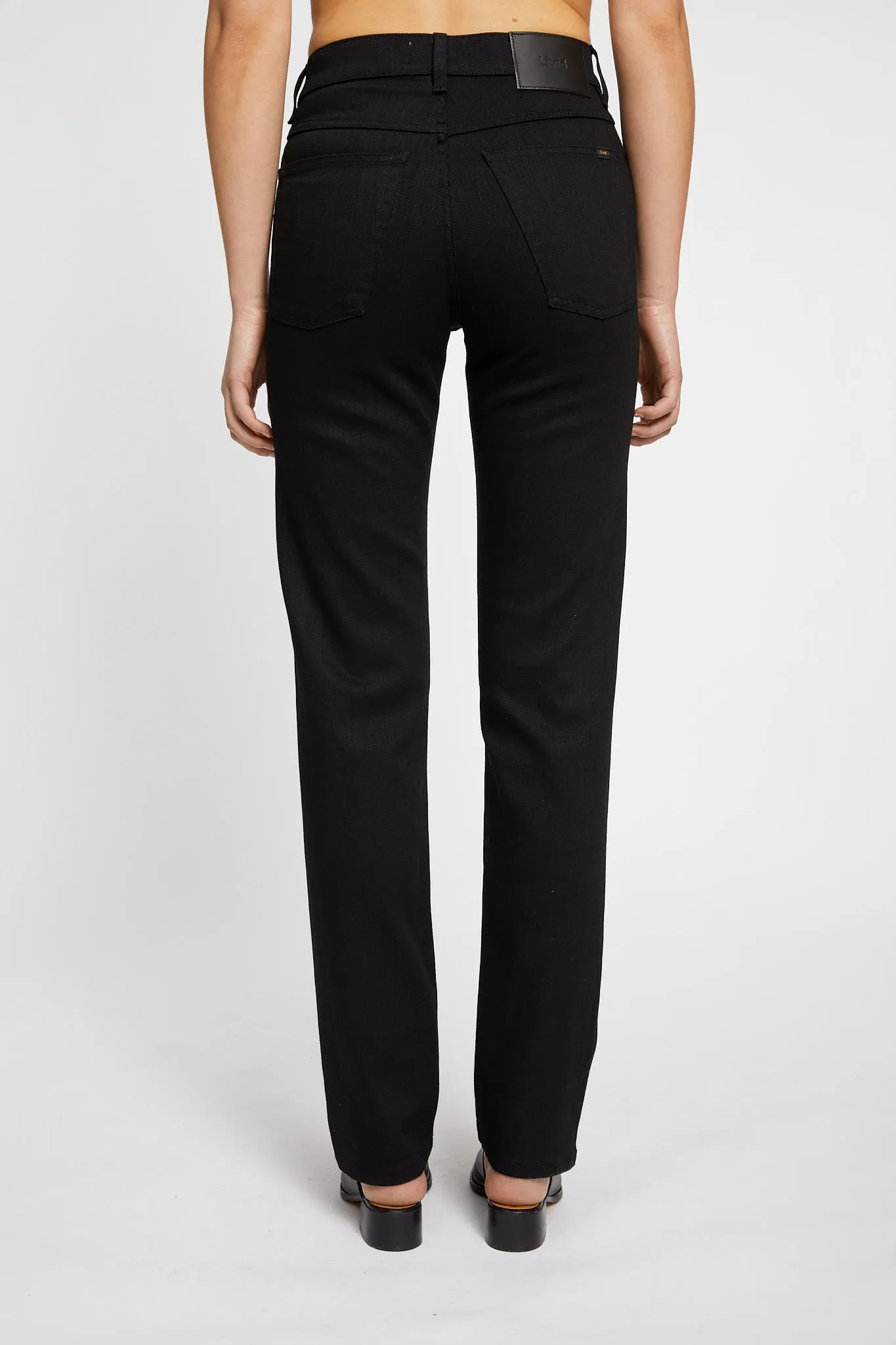 Ella Japan Black sold by Livid Jeans product image thumbnail 5