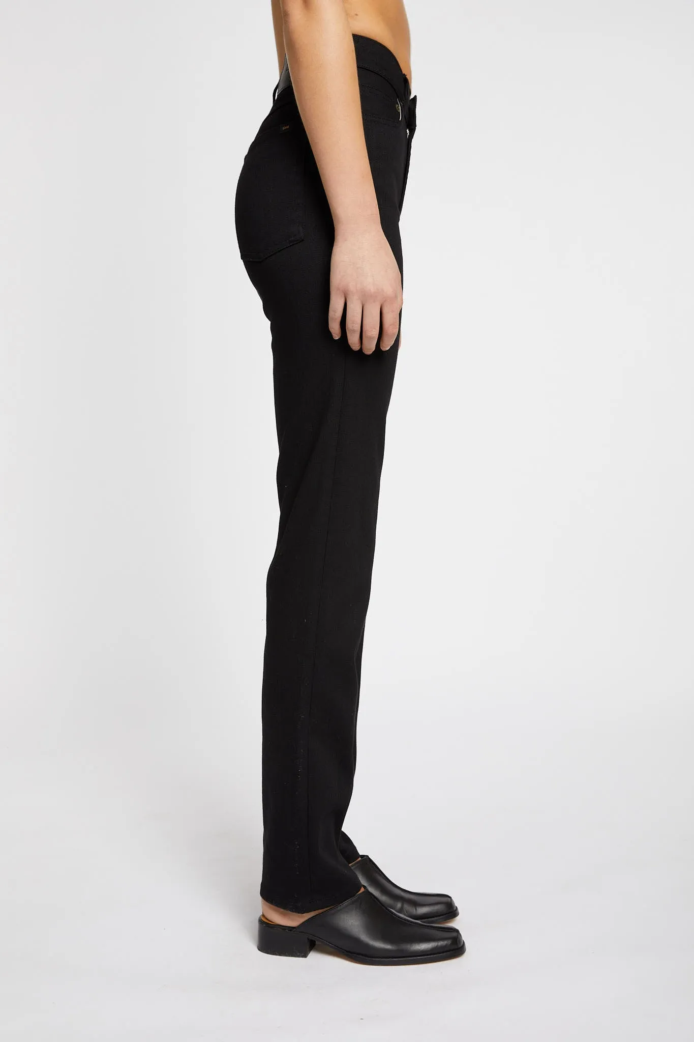 Ella Japan Black sold by Livid Jeans product image thumbnail 2