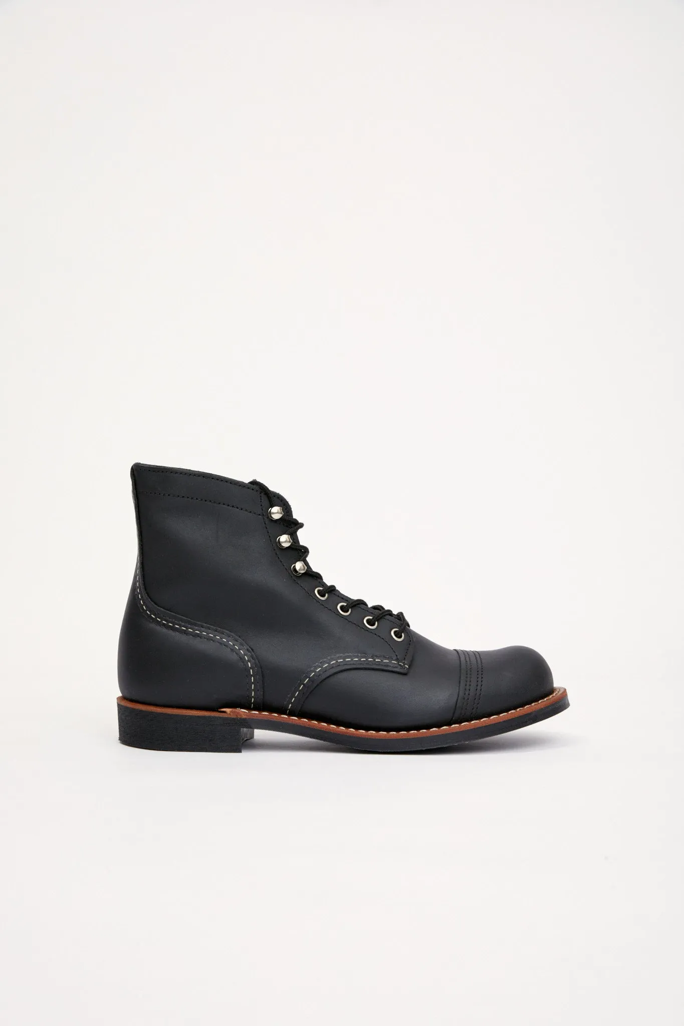 8084 Iron Ranger Black Harness sold by Livid Jeans