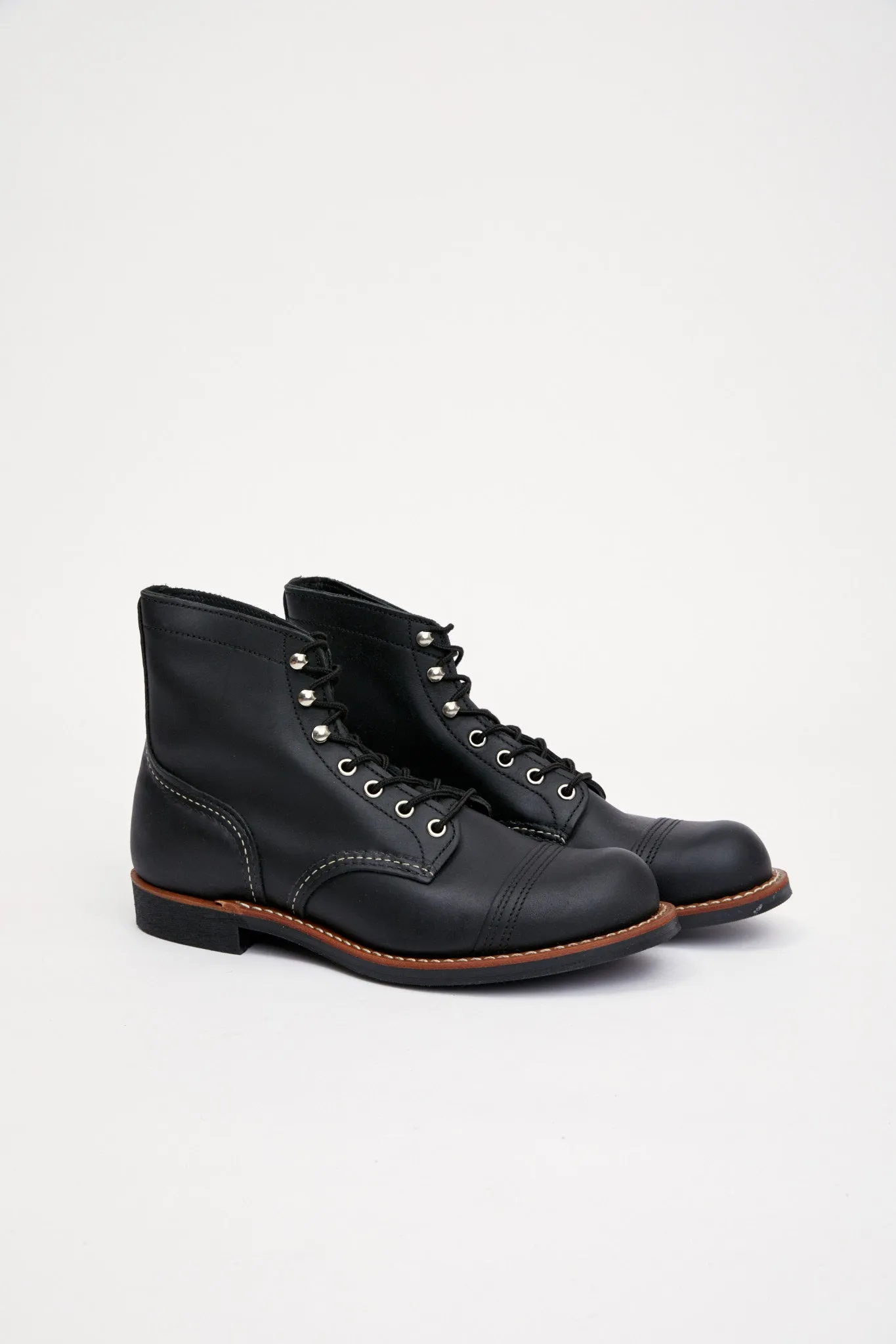 8084 Iron Ranger Black Harness sold by Livid Jeans product image thumbnail 2