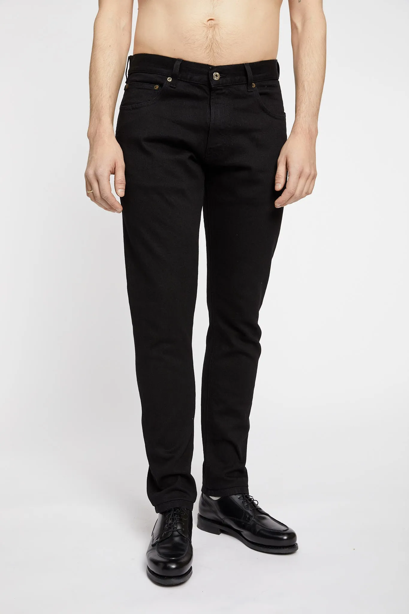 Jone Japan Black sold by Livid Jeans product image thumbnail 5