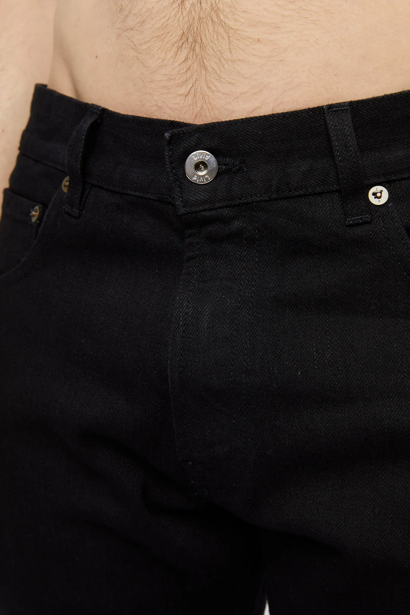 Jone Japan Black sold by Livid Jeans product image thumbnail 3
