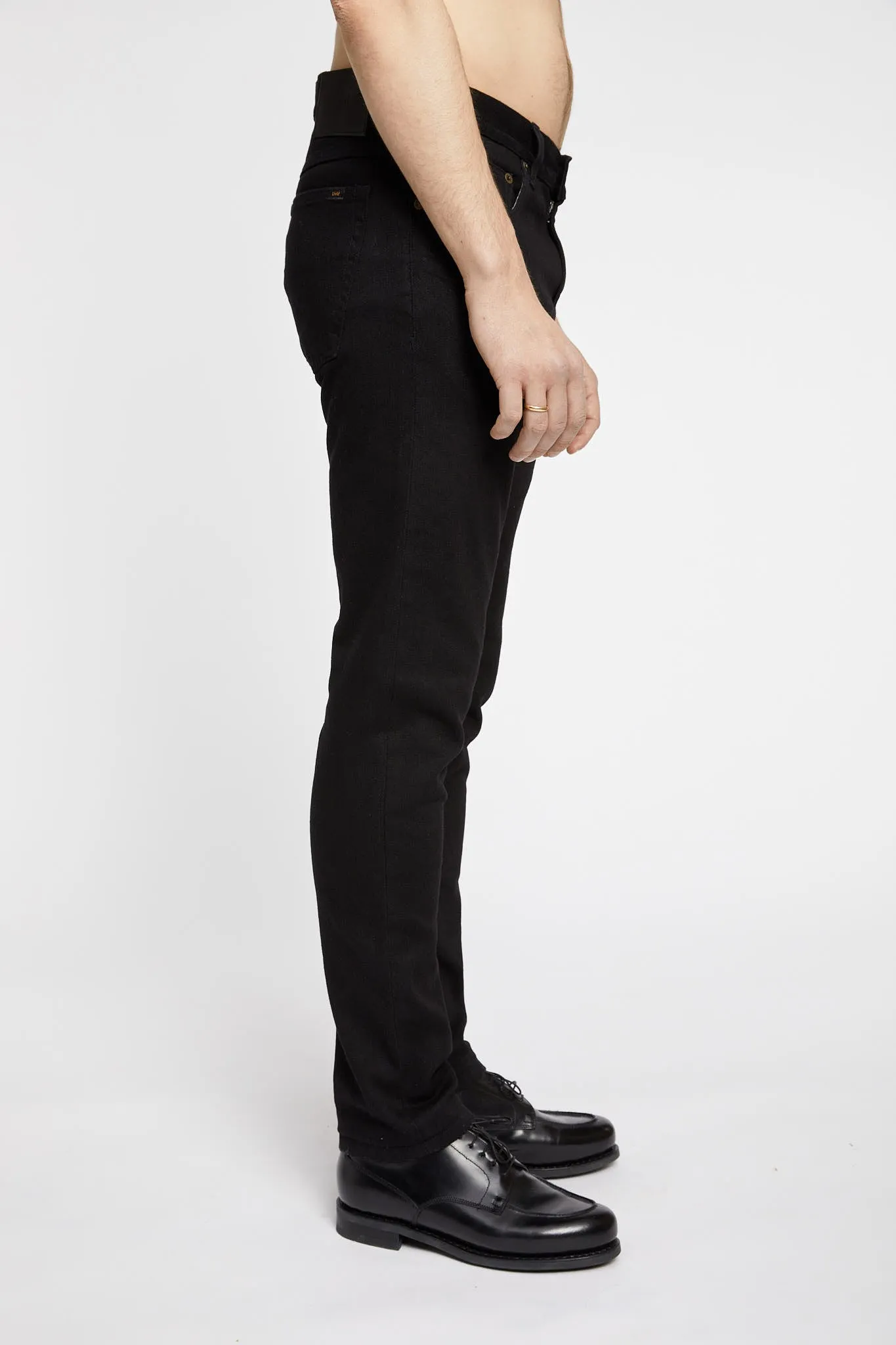 Jone Japan Black sold by Livid Jeans product image thumbnail 4