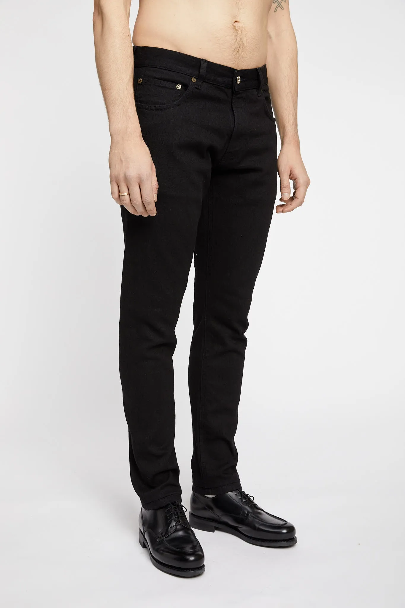 Jone Japan Black sold by Livid Jeans product image thumbnail 2