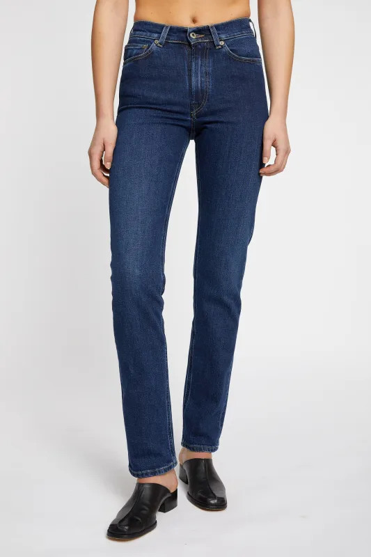 Ella Japan Indigo sold by Livid Jeans