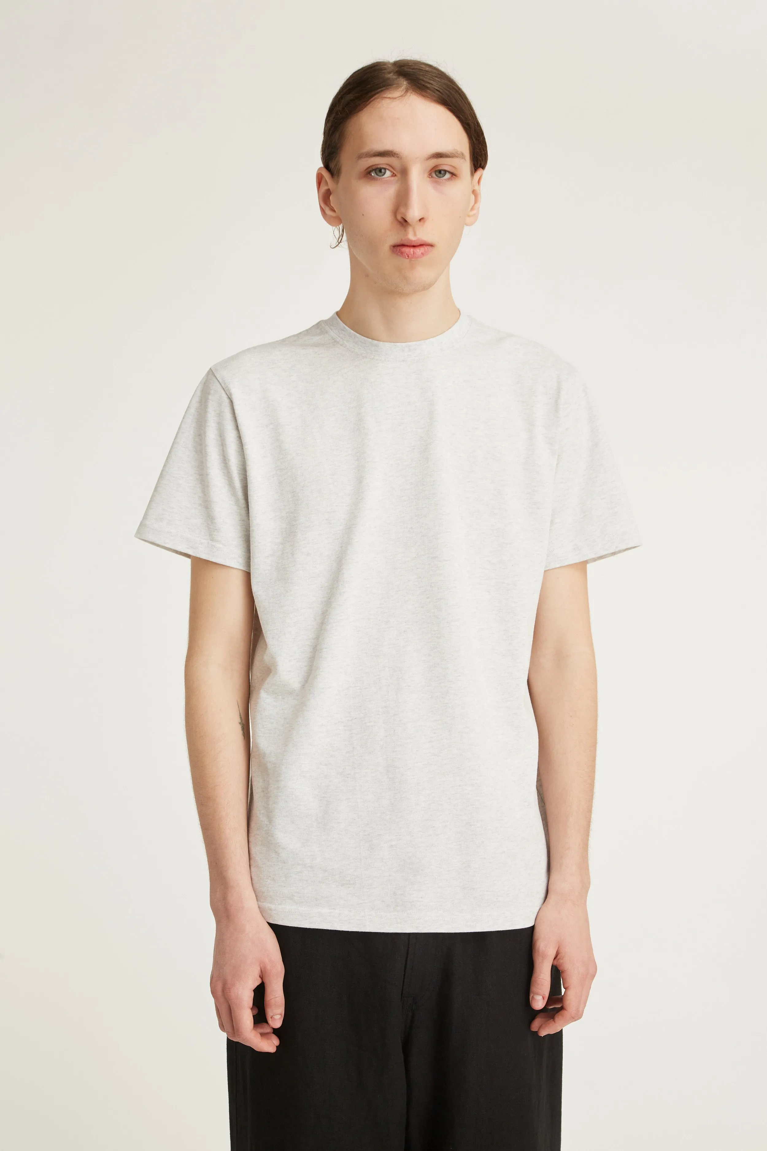 Richmond 2-pack Light Grey sold by Livid Jeans