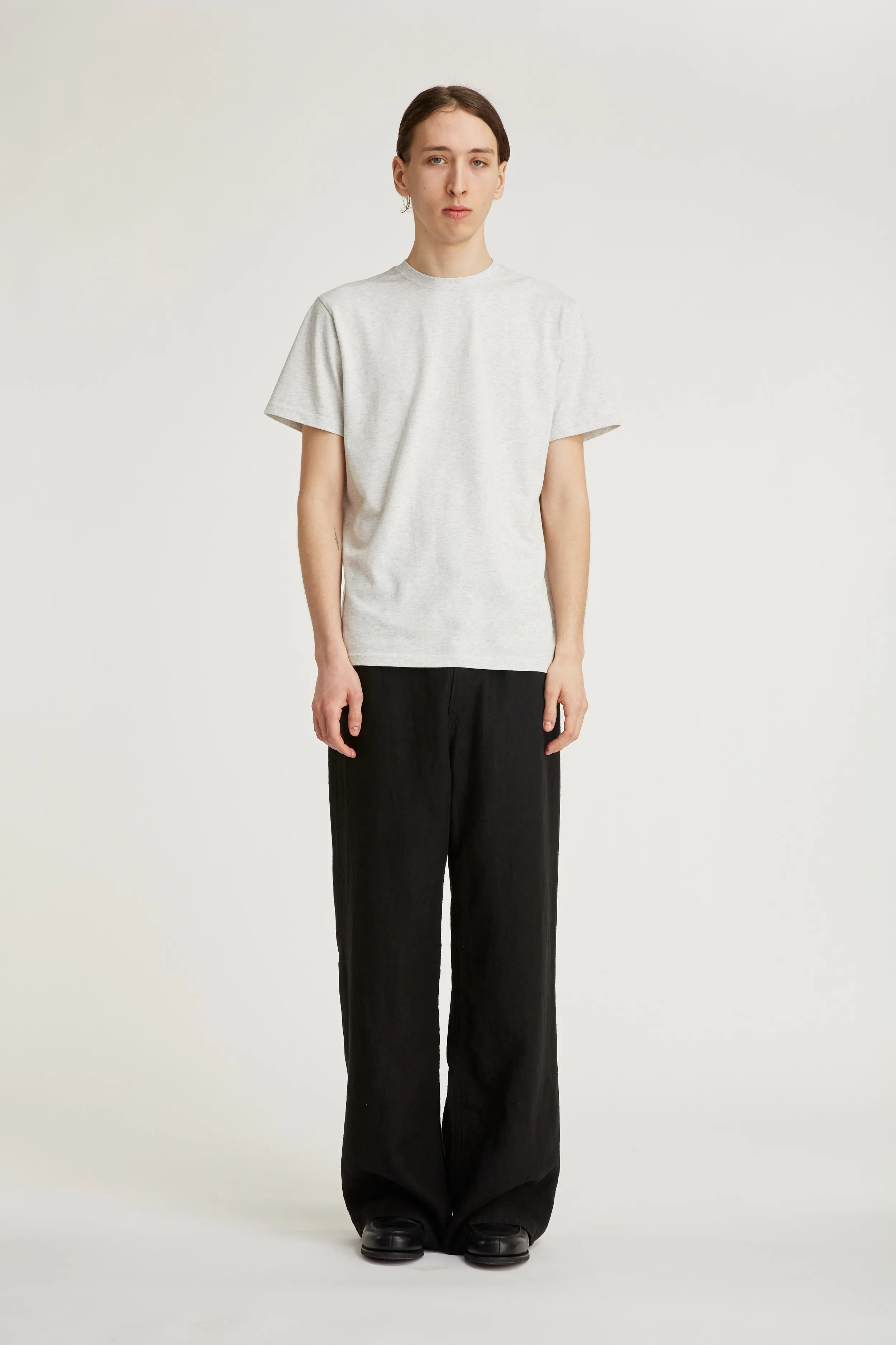 Richmond 2-pack Light Grey sold by Livid Jeans product image thumbnail 5
