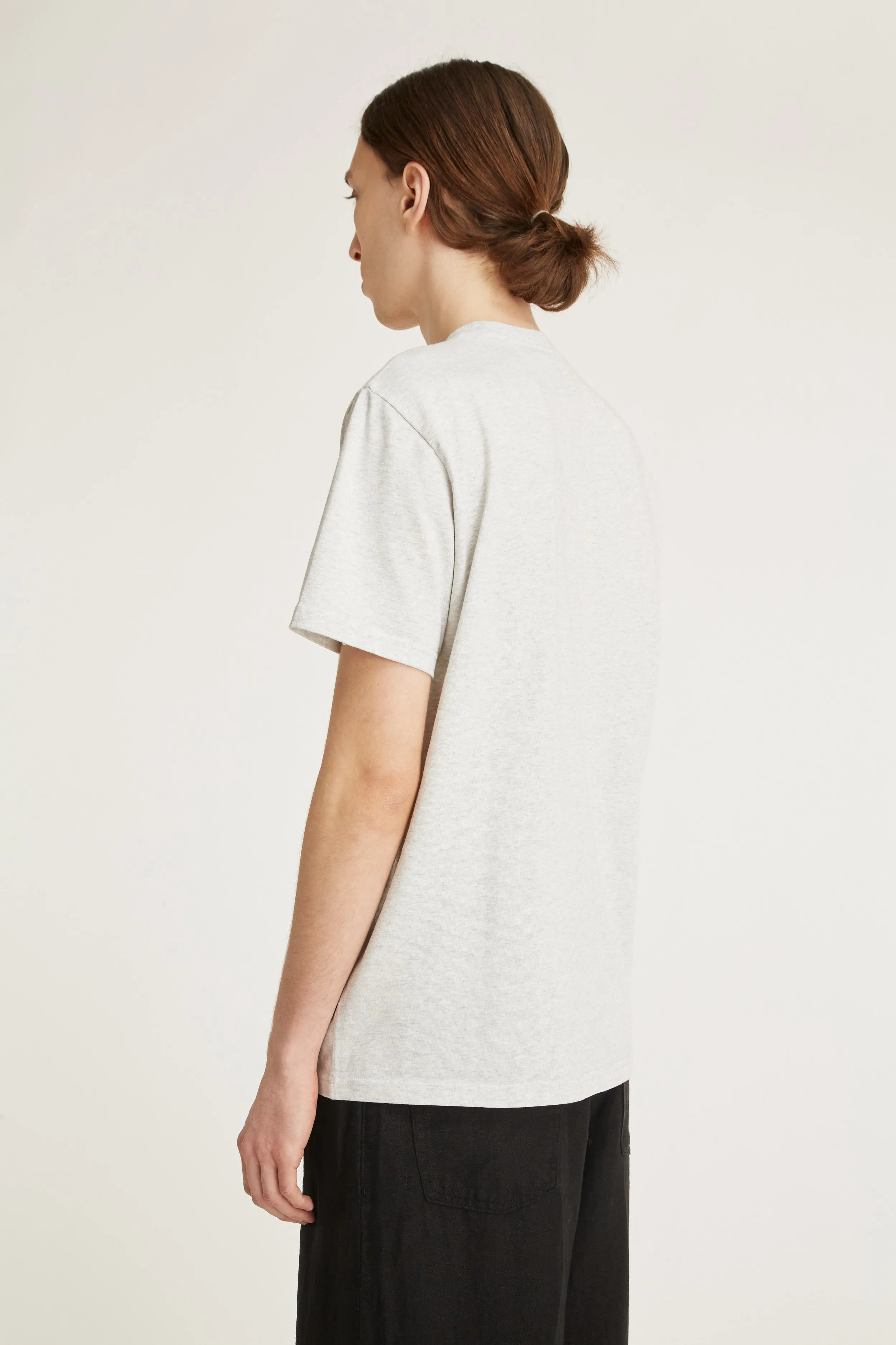 Richmond 2-pack Light Grey sold by Livid Jeans product image thumbnail 3