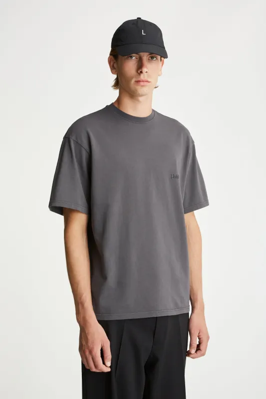 Nelson Charcoal sold by Livid Jeans