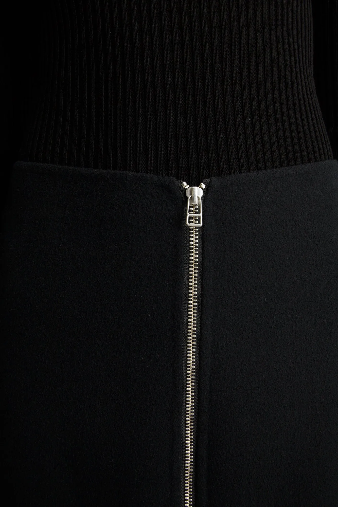 Bowser Black sold by Livid Jeans product image thumbnail 5