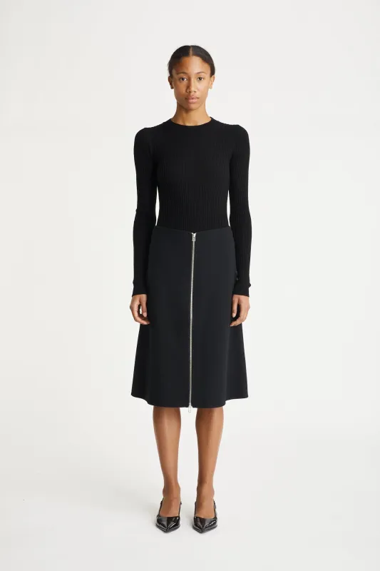 Bowser Black sold by Livid Jeans