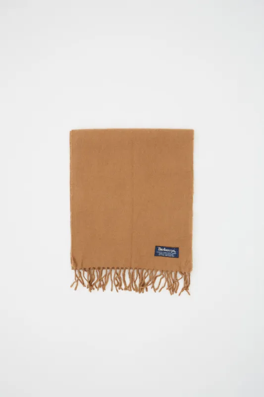 Burberry Wool Scarf (OneSize) made by Livid Jeans