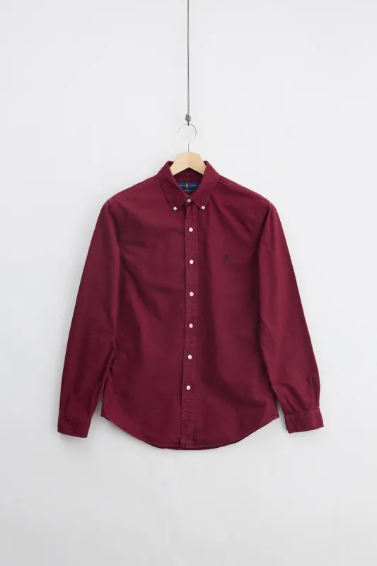 Ralph Lauren Shirt (M) sold by Livid Jeans